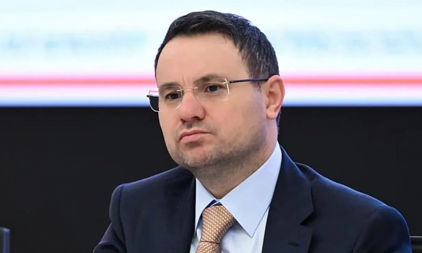 Adalet bakanı Gürlek'ten çarpıcı açıklamalar: