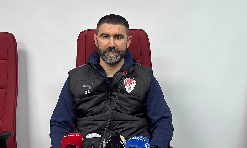 Adem Çağlayan: 'Adım adım play-off hedefine yürüyoruz'