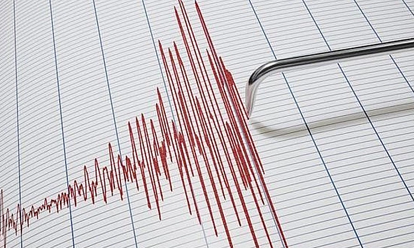 Adıyaman'da deprem!