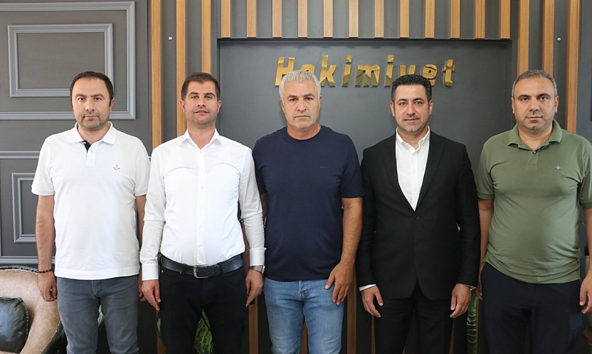 Ahmet Ballıca: '19 Grubun 19'unu da alacağız'