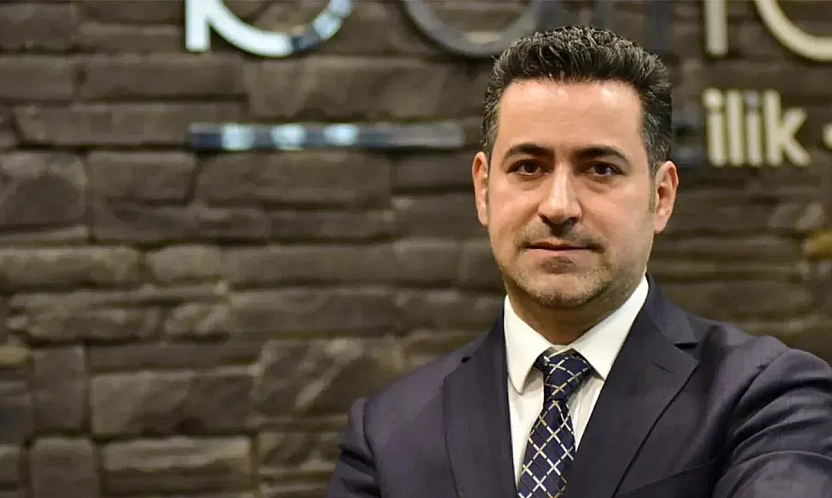 Ahmet Ballıca'dan Elazığ TSO seçimleri öncesi kritik uyarı: 'yetki belgelerinizi son güne bırakmayın'