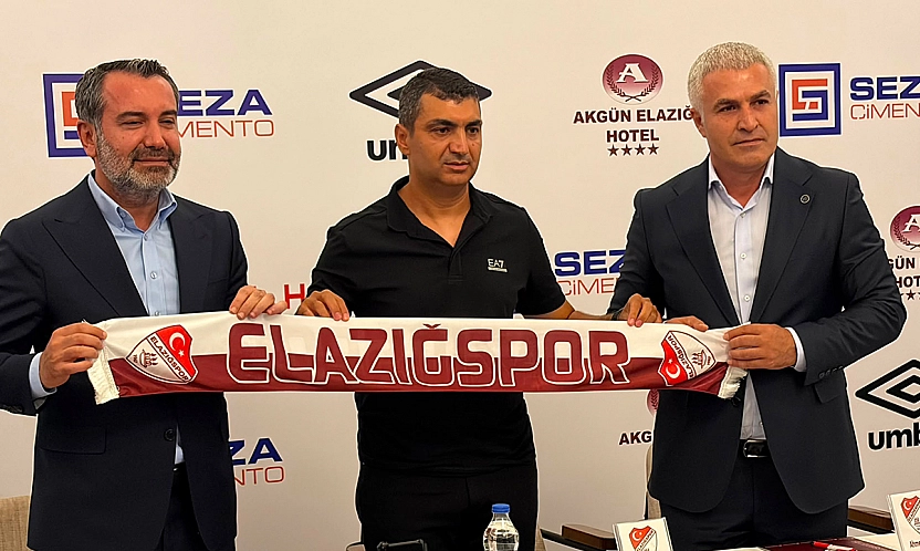 Ahmet Toprak: 'Bu şehre şampiyonluk yakışır'