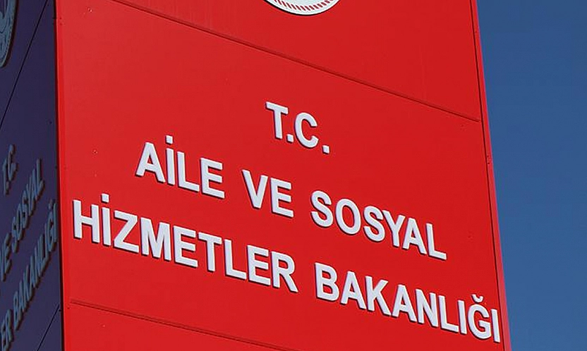 Aile ve Sosyal Hizmetler Bakanlığı'na 3 bin personel alınacak