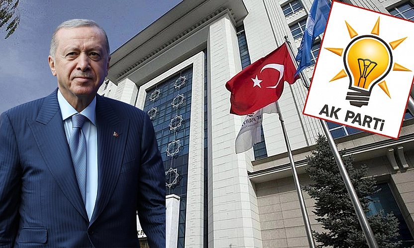 AK Parti 24 yaşında