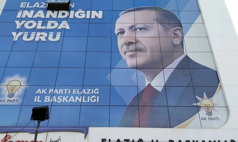 AK Parti'de bekleyiş son buluyor