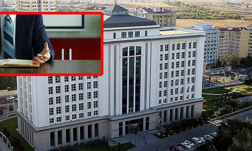 Ak Parti'den soğutanlar!