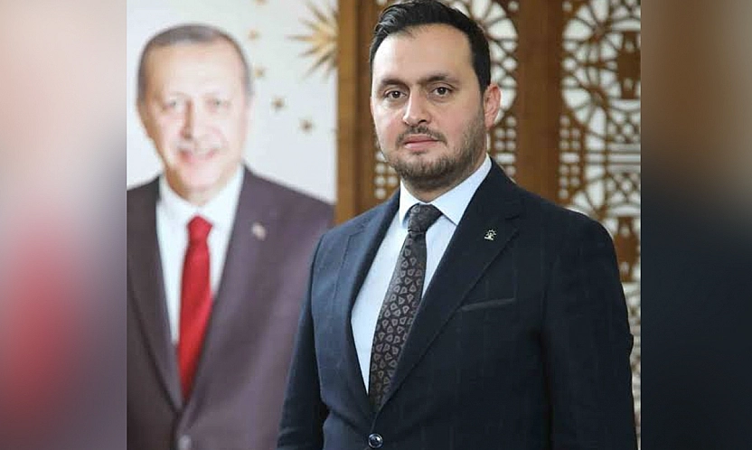 Başkan Sencer Selmanoğlu'ndan 25. Kuruluş yıl dönümü mesajı