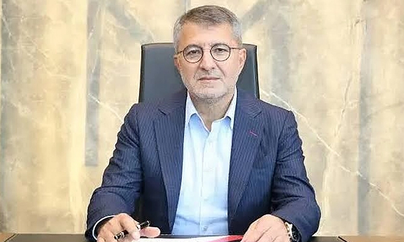Ak Parti MKYK Üyesi Ömer Serdar: 'Terörsüz Türkiye hedefinde tarihi bir adım'