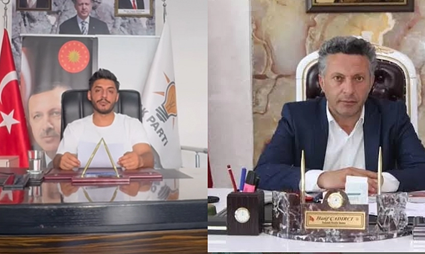AK Partili Meclis Üyesi Öner'den Başkan Çadırcı'ya tepki: 'Hem borç hem de faiz var'