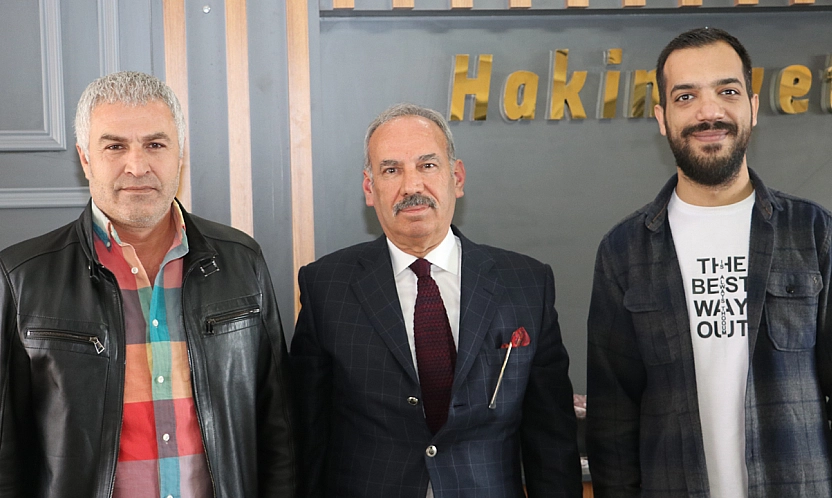 Akman: 'Elazığlılar, Elazığ'a sahip çıkmalı'