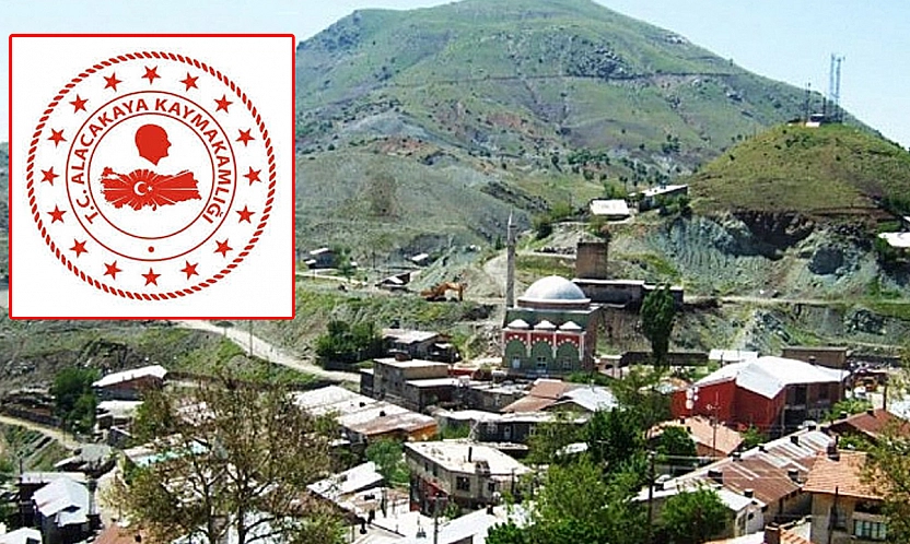 Alacakaya'da temizlik görevlisi alımı yapacak