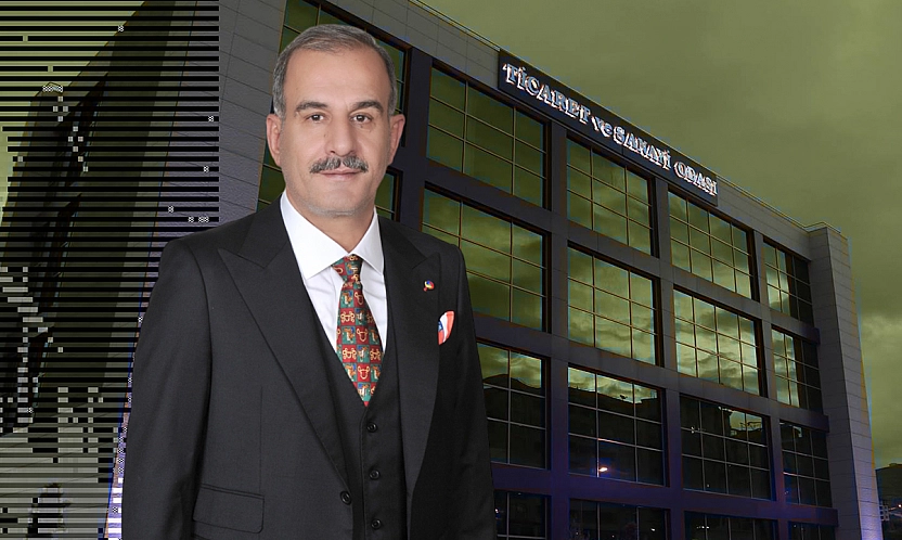 Alan: 'Bu fuarla ticari hacmimizi zirveye taşıyoruz'