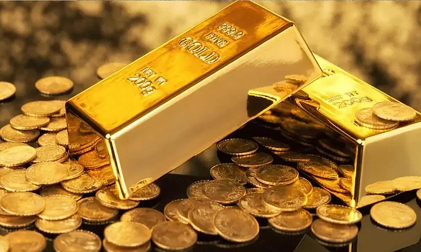 Altın yine gündemde! İşte Elazığ'da güncel altın fiyatları