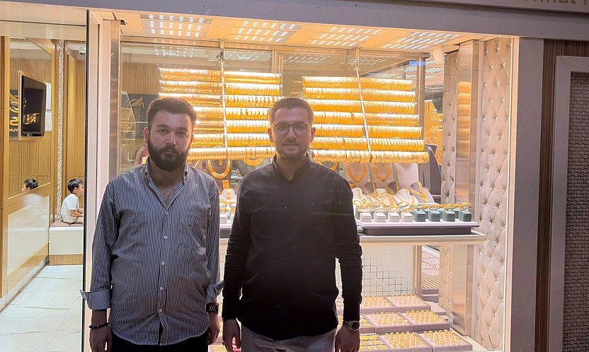 Altında panik yapmayın, uzun vadeyi düşünün