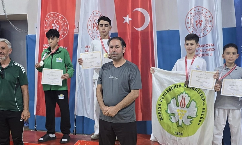 Anadolu Yıldızlar Ligi'nde Şampiyon Elazığ