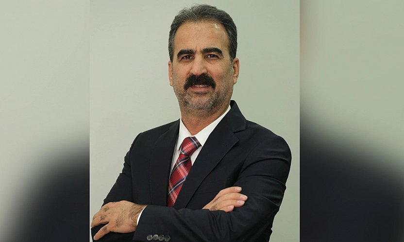 Anahtar Parti İl Başkanı Ercan'dan Hükümete sert tepki 'Biz milletin vicdanıyla yürüyeceğiz, sadece milletle ittifak kuracağız'