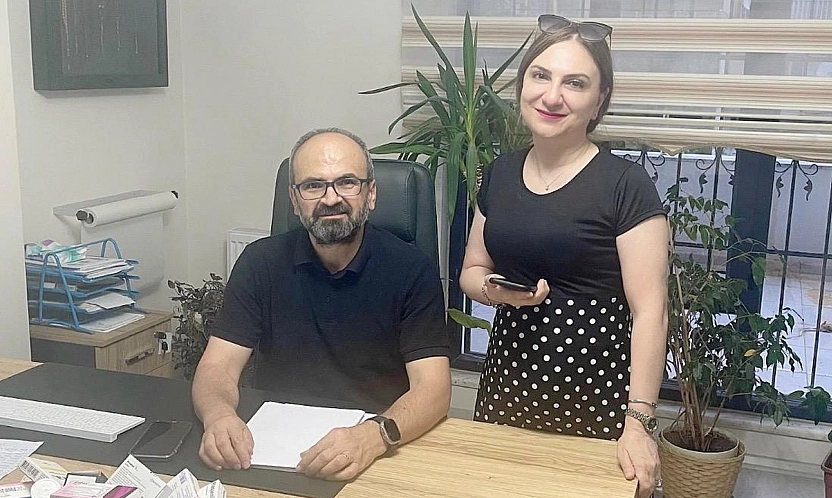Ankilozan Spondilitte egzersiz ve sigarasız yaşam uyarısı