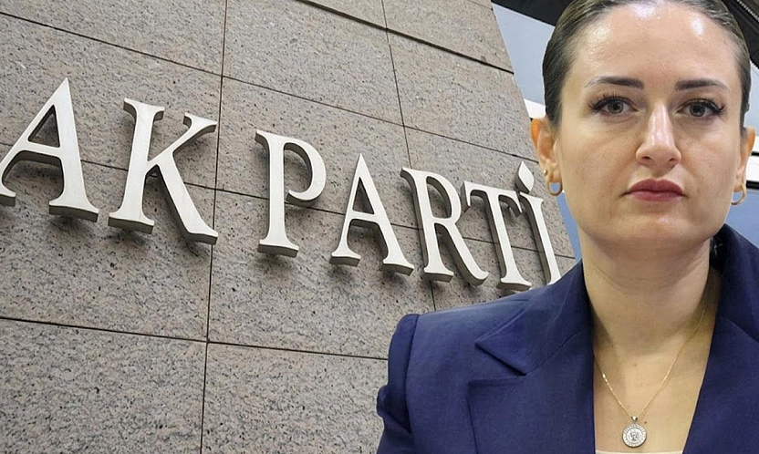 'Antalya Büyükşehir Belediye Başkan Vekili Büşra Özdemir Ak Parti'ye geçecek' iddiası