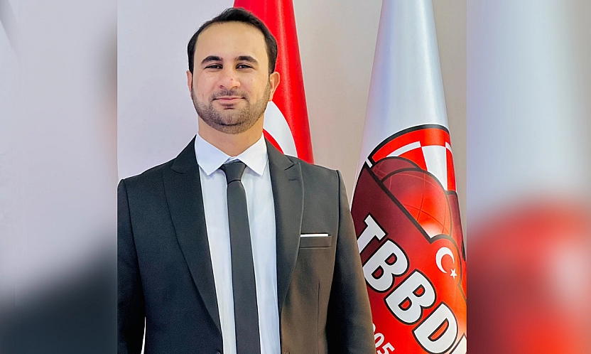 Antrenör Demir'e milli görev