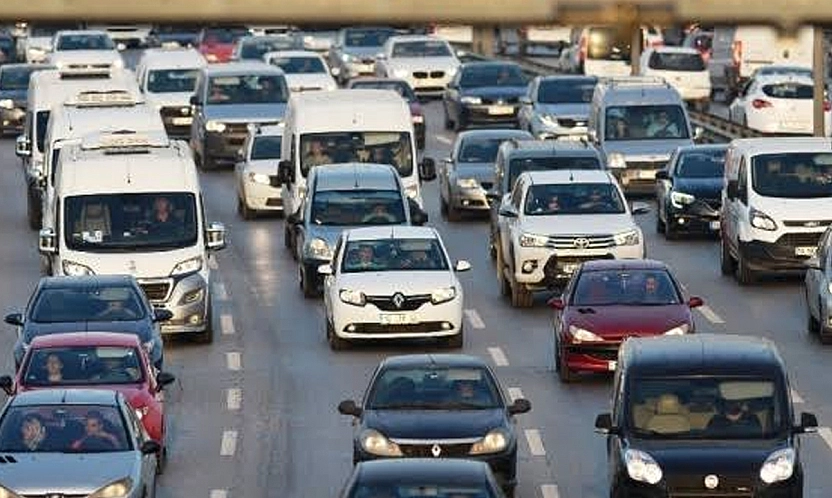 Araç sahipleri dikkat: Akaryakıta çifte zam geliyor