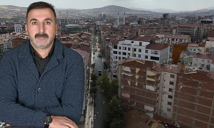 Aslan: 'Kazanan tüm esnafımız olacak'