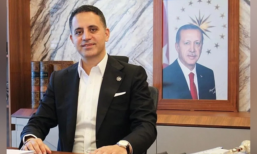 Aydın GSB Binası Ziver imzası ile yükselecek