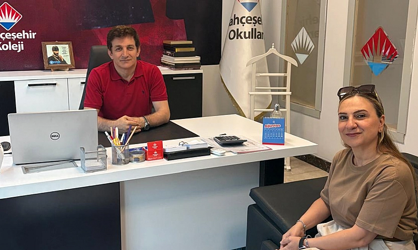 Bahçeşehir Koleji Elazığ Kampüsü yeni eğitim yılına hazır