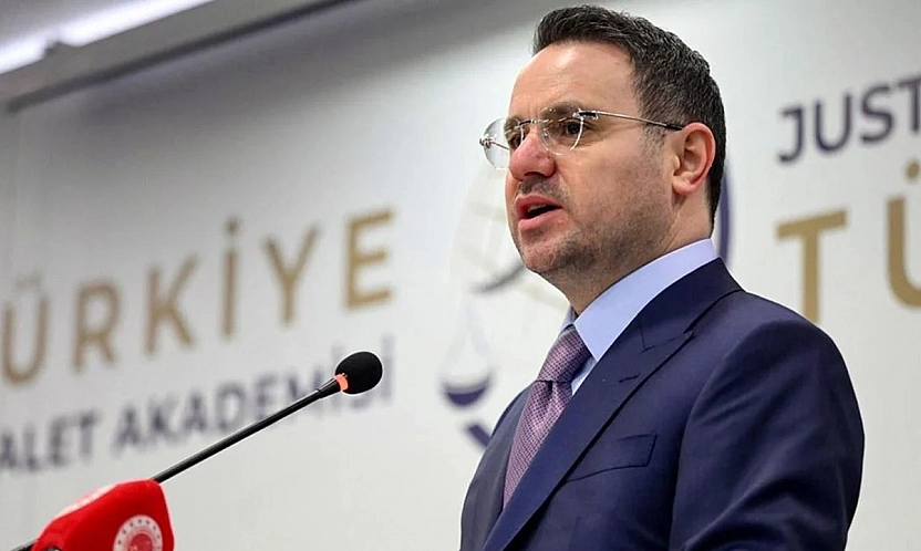 Bakan Gürlek duyurdu! Dünya Kupası finali öncesi dev yasa dışı bahis operasyonu