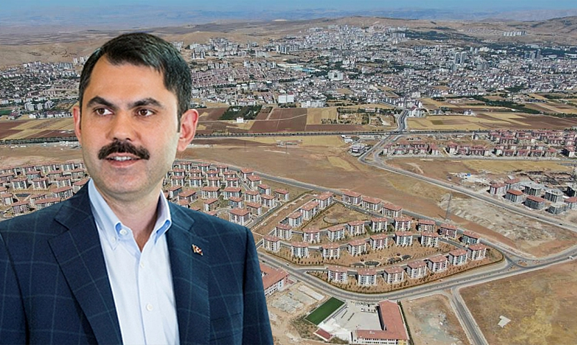 Bakan Kurum: Elazığ'ı daha dirençli ve güçlü bir şehir haline getirdik