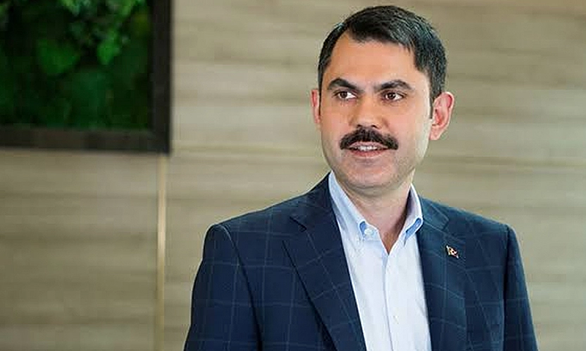 Bakan Murat Kurum'un Elazığ programı iptal edildi