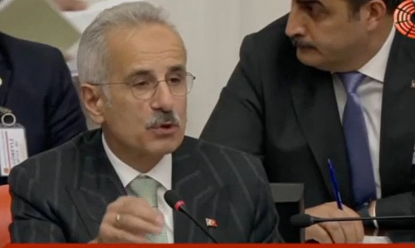 Bakan Uraloğlu: Pertek Köprüsü önümüzdeki yıl tamamlanacak