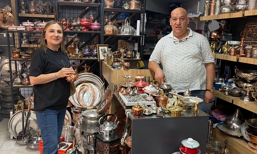 Bakır dünyası turizm hareketliliği bekliyor