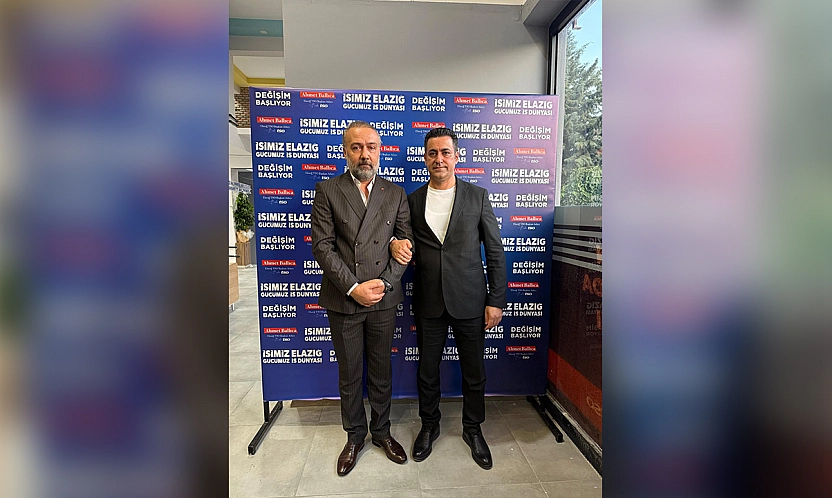 Ballıca: 'hukuk mücadelemizi kazandık. değişim başladı'