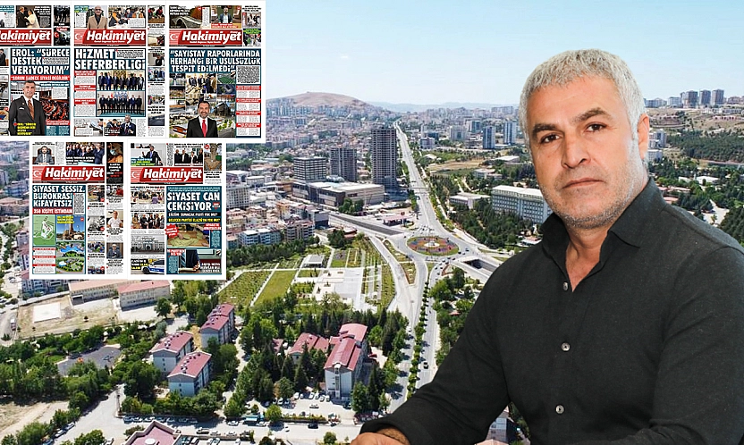 Başarı ve gurur dolu 16 yıl