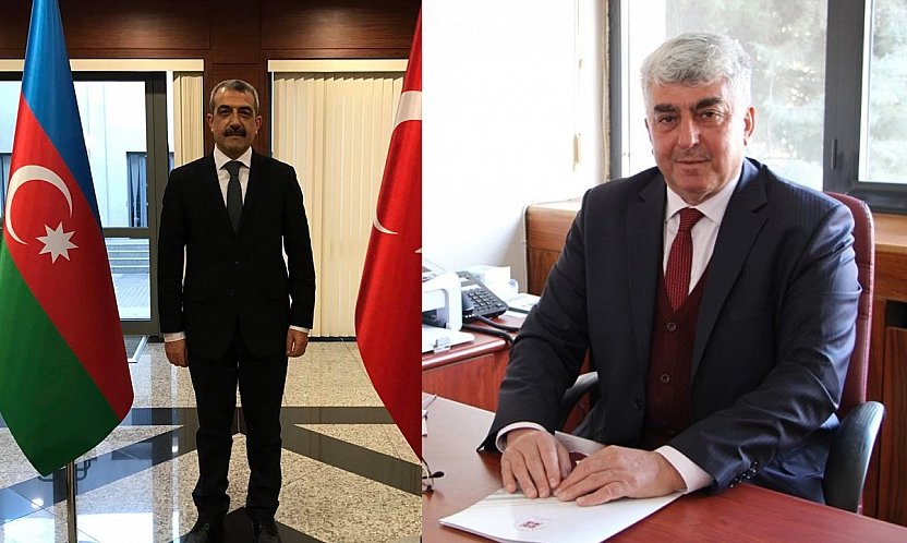 Başarıyı Hep Takdir Ettik