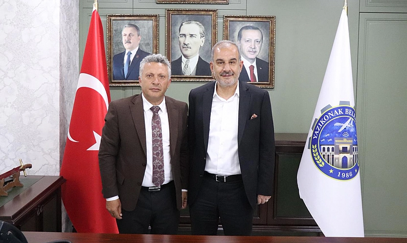 Başkan Alan'a Beldelerde yoğun ilgi ve gönül bağı