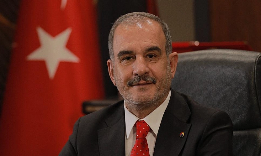 Başkan Alan'dan Teknik Üniversite girişimine destek