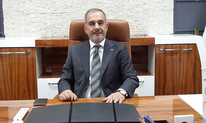 Başkan Alan'dan üyelere çağrı