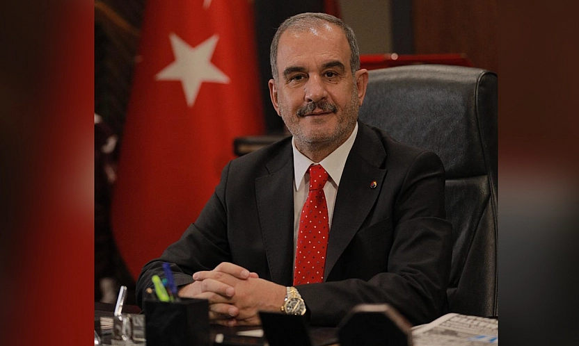Başkan Alan: 'ETAK'I 2024 yılında 'baskil kayısısı'nın markalaşması için kurduk. Etak'taki nihai hedefimiz torku modelidir'