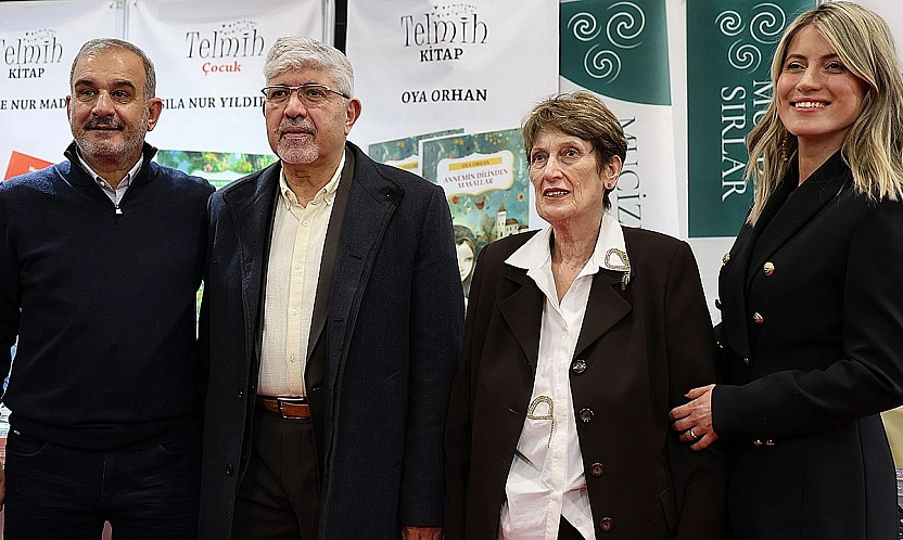 Başkan alan: 'kitap fuarı Elazığ adına büyük bir kazanımdır'