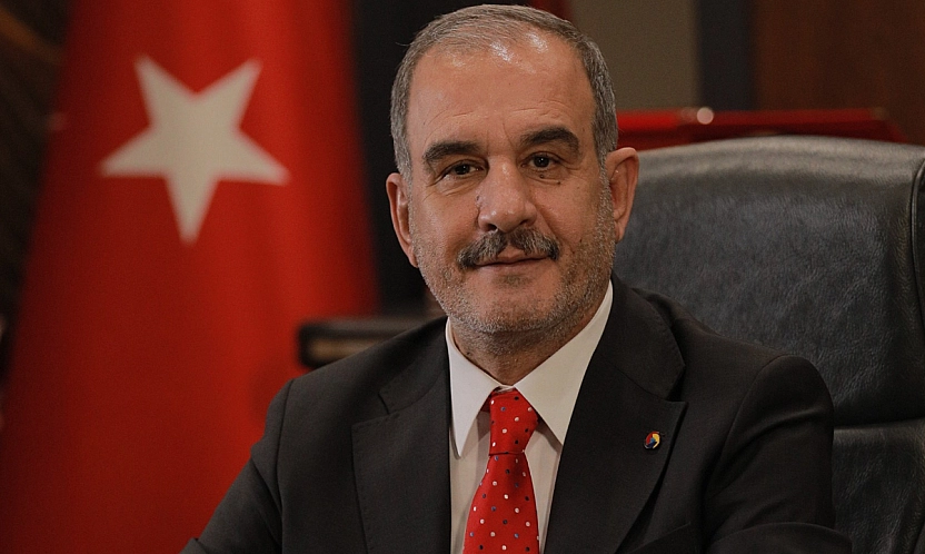 Başkan Alan: KOSGEB destekleri Elazığ'da yeni yatırımların önünü açacak
