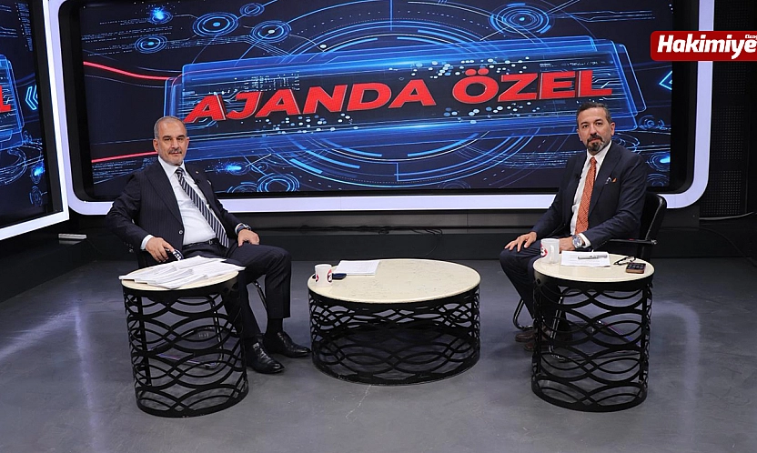 Başkan Alan son noktayı koydu
