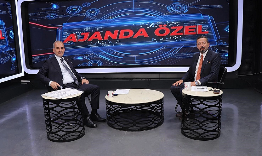 Başkan Alan son noktayı koydu