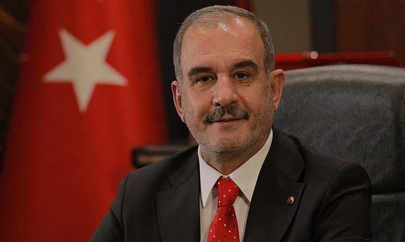 Başkan Alan: TSO meslek grubu 14'ten 19'a çıkarıldı