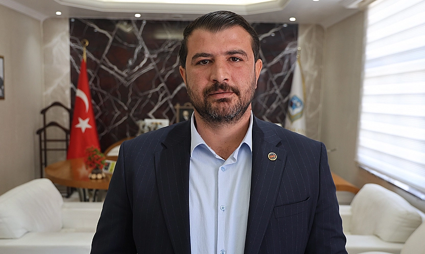 Başkan Altınışık: 'Eti Krom, 2005 yılından bugüne kadar burada haksız kazanç elde etmiştir'