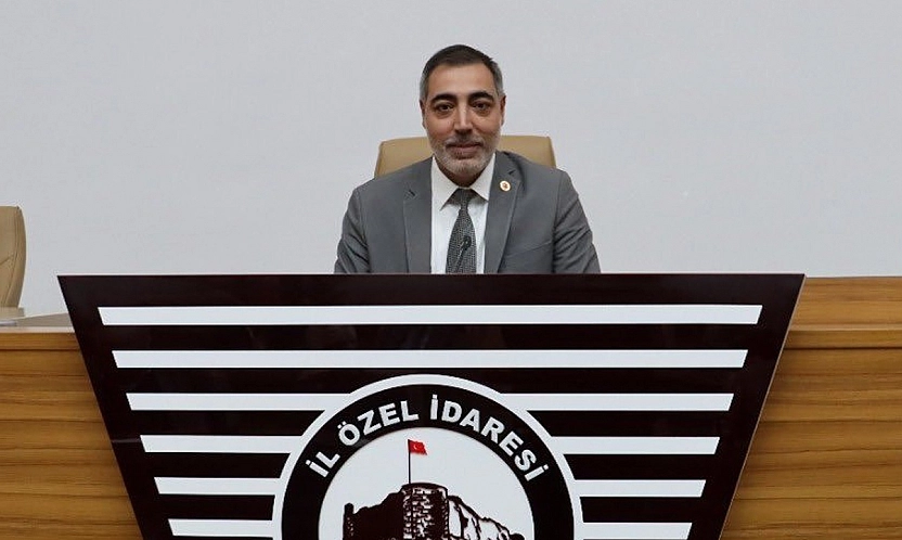 Başkan Çelik: Bütçemiz yatırımlarla görünür olacak