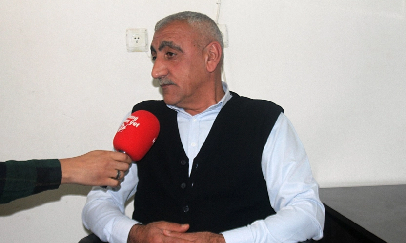 Başkan Gülbasan: Elazığ'da fitne fücur çıkaran bir grup var