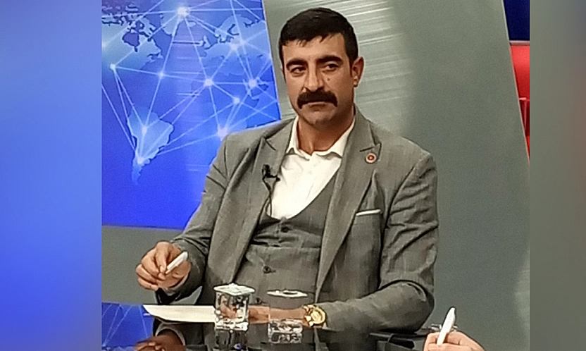 Başkan Işık: Şahsi konuları memleket meselesi yapmayın