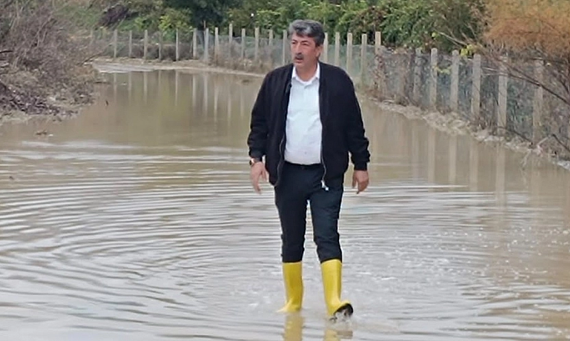 Başkan Nihat Doğan: 'Yurtbaşı'nın her mahallesinde sahadayız'