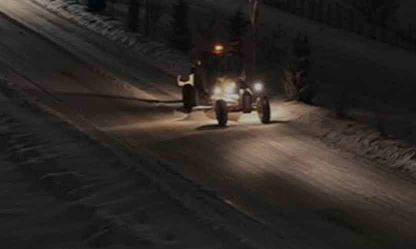 Başkan Şerifoğulları: 'Ekiplerimiz ilk andan itibaren sahadaydı'